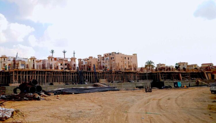 شركة Times Developments