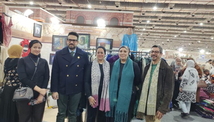 الحرف اليدوية