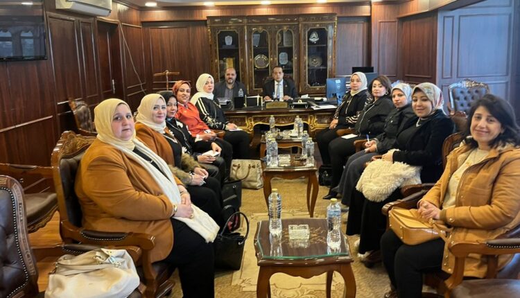 غرفة سوهاج التجارية،