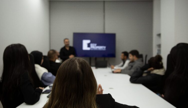 شركة EGYPROPERTY