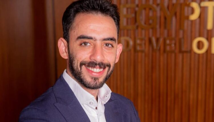 المطورين المصريين العقارية Egyptian Developers