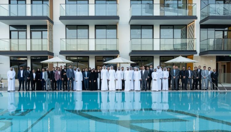 بن غاطي Binghatti