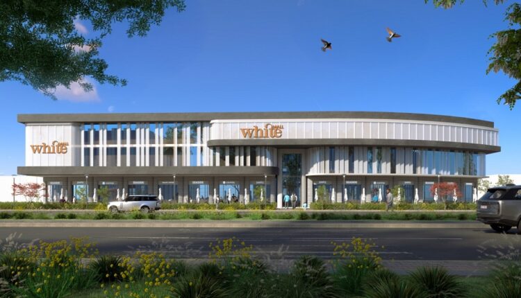 شركة Valero Developments