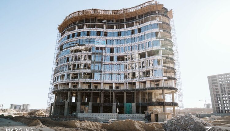 مارجينز للتطوير العقاري