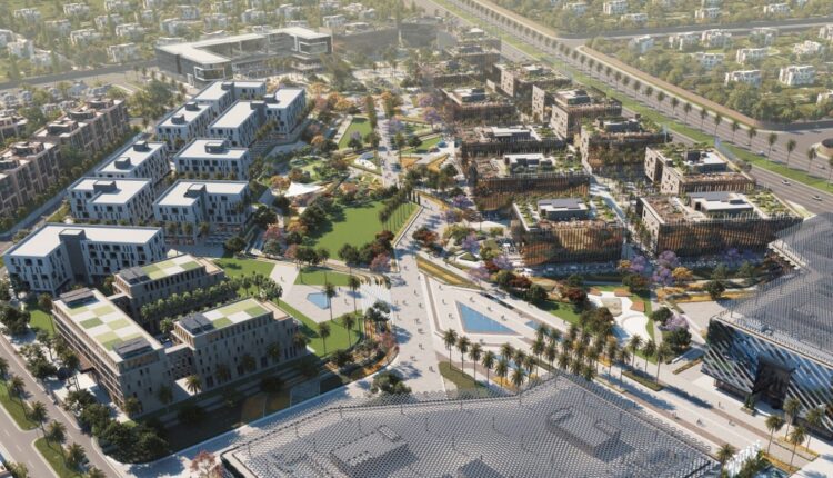 التعمير والاستشارات الهندسية