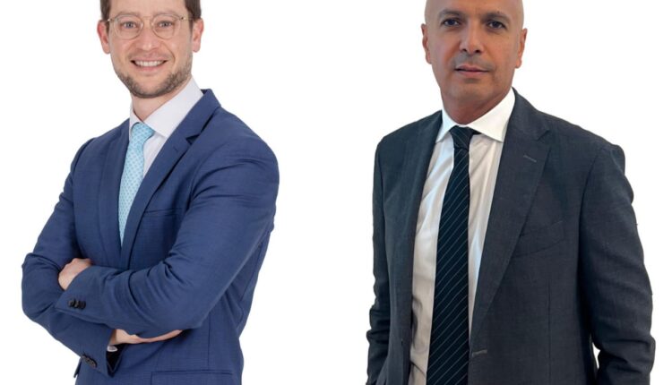 إي اف چي هيرميس EFG Hermes