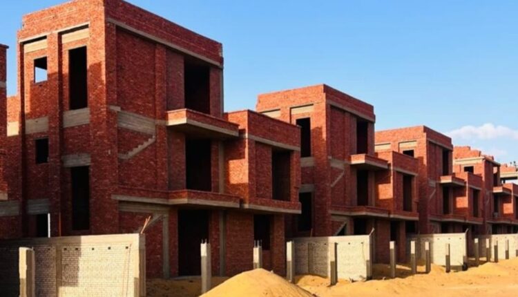 بيراميدز روكس للتطوير العمراني