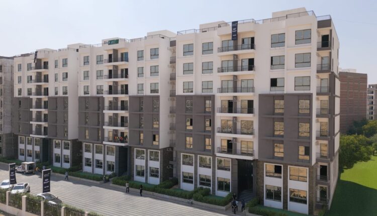 نيوجيرسي للتطوير العقاري