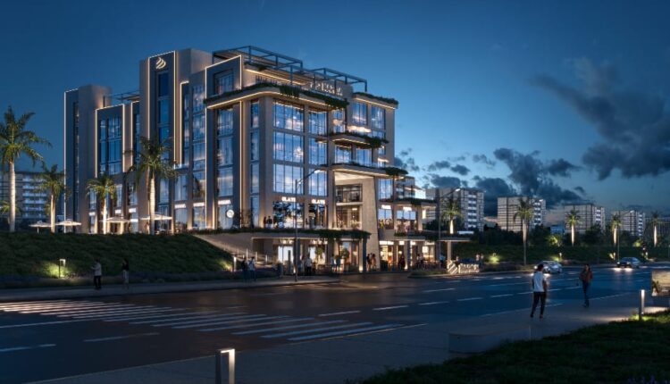 شركة TOWNS DEVELOPMENT