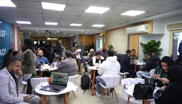 لاسيرينا جروب