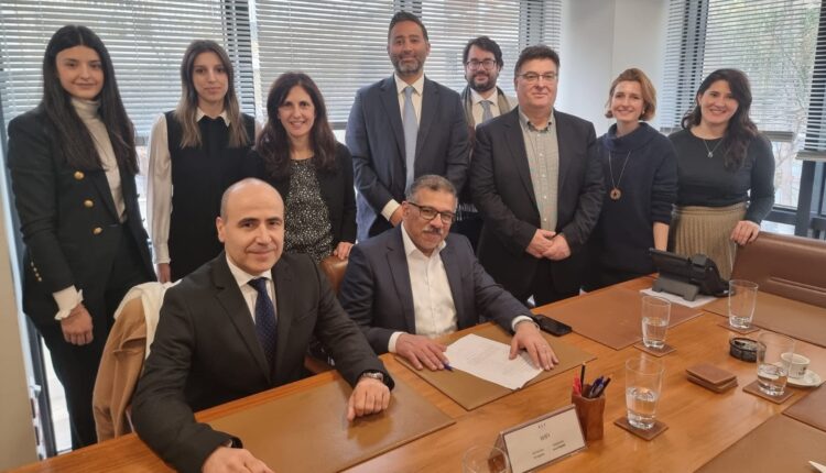 السويدي إليكتريك