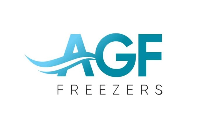 إي چي إف فريزرز AGF