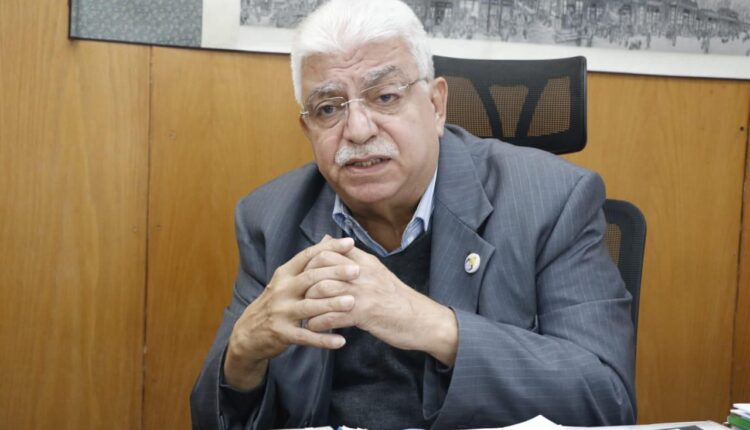 محمد المهندس