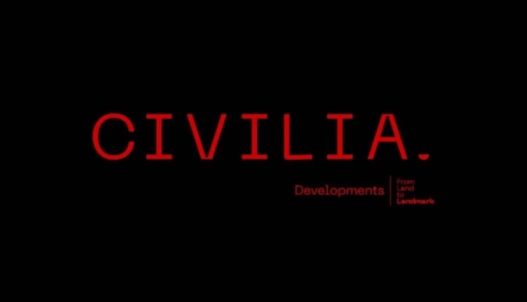 شركة Civilia Developments