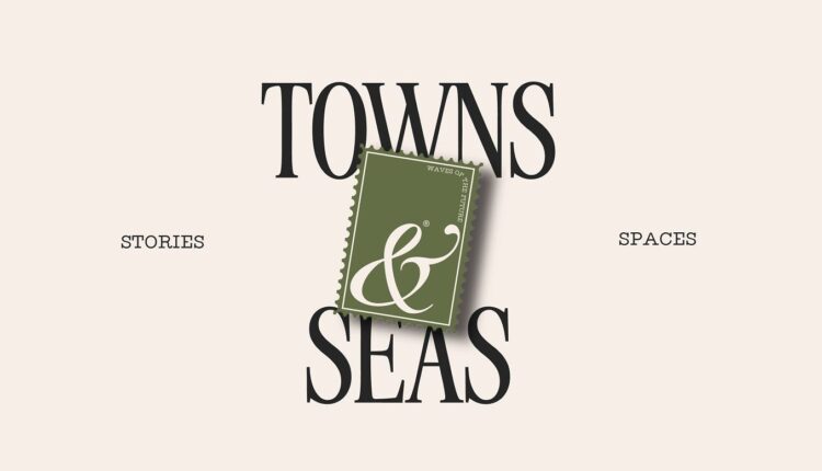 شركة Towns & Seas