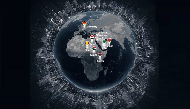 عدن للتطوير العقاري