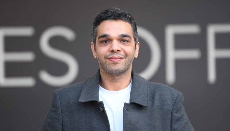 محمد صلاح الهادي