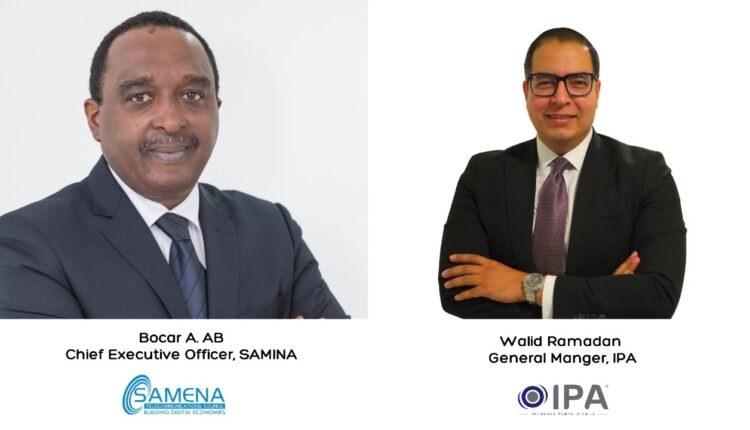 سامينا إنفلوانس