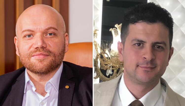 بروة للتنمية العمرانية