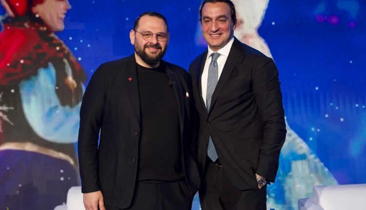 مدينة مصر داينو