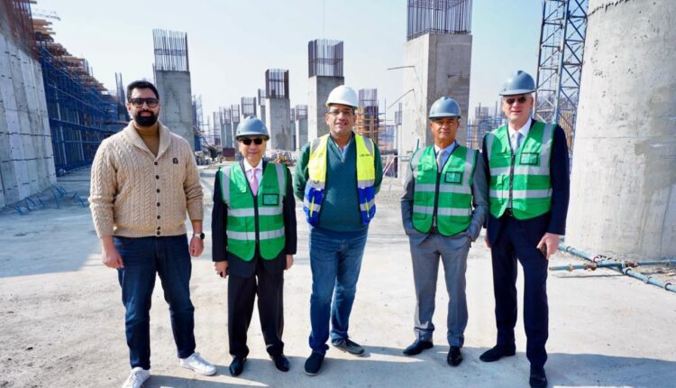 أكور العالمية مجموعة عربية