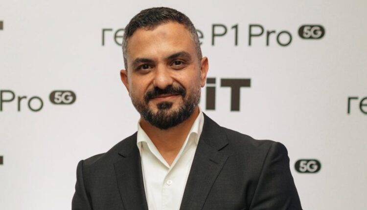 شركة JIT للتجارة والتوزيع