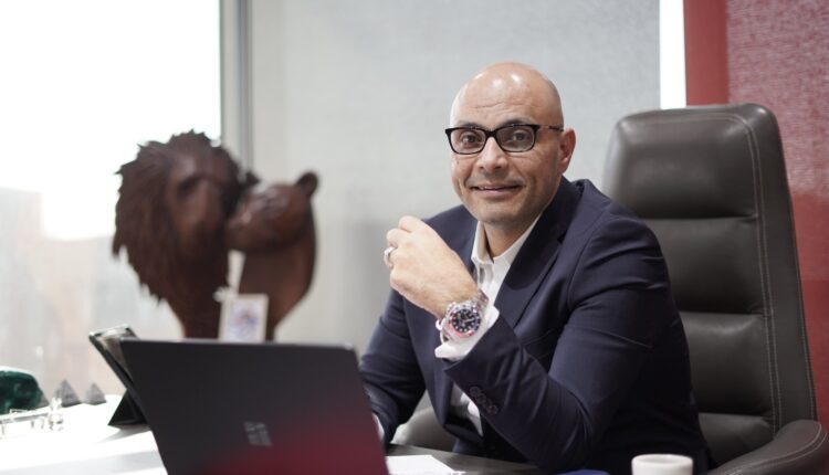 مصطفى بسطويسي