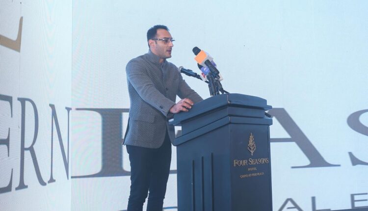 إيسترن للتطوير العقاري