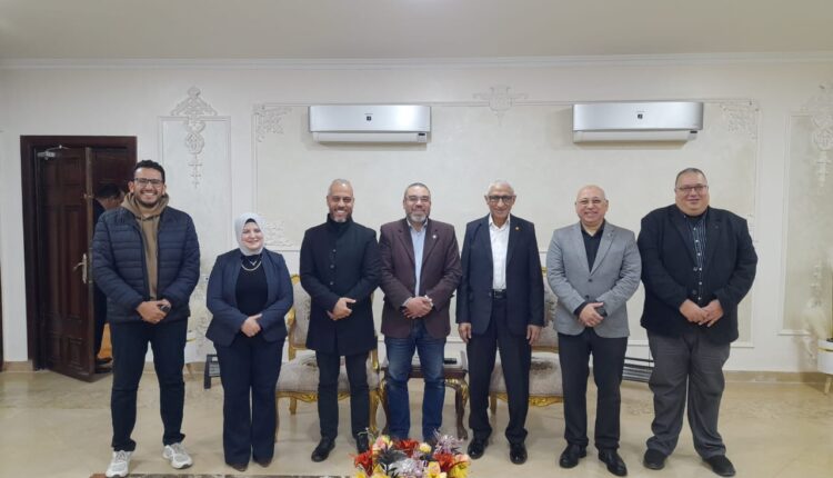 بنك الطعام المصري