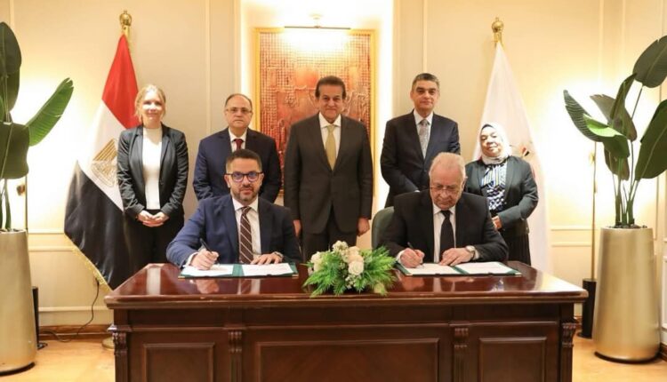 "ساندوز" و"سيديكو"