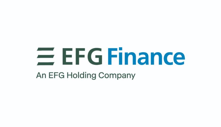 إي اف چي فاينانس EFG Finance