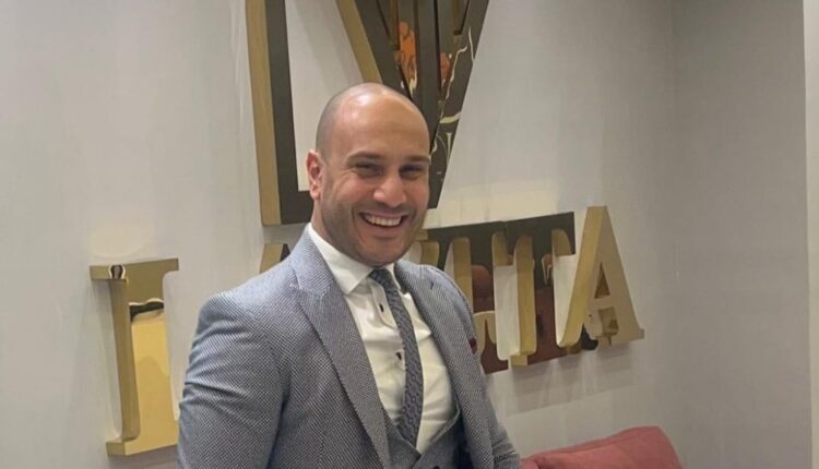 لافيتا العقارية