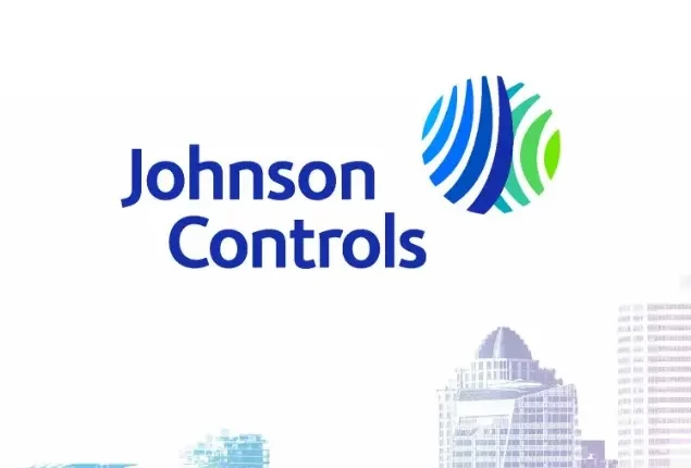 جونسون كنترولز العربية