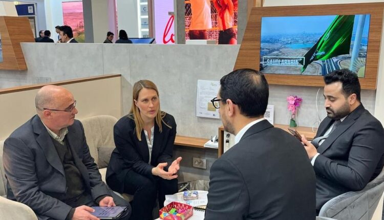 النيل للطيران