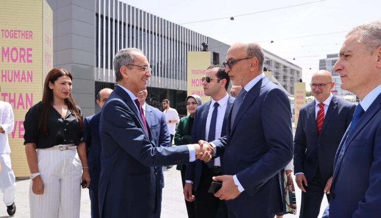 إنتلسيا Intelcia