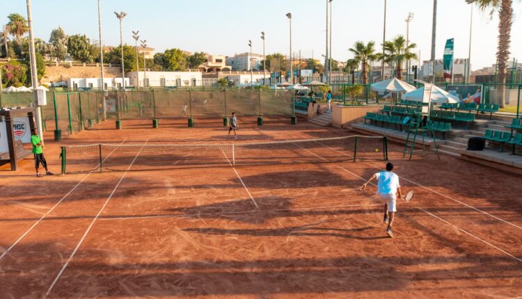 نادي بالم هيلز الرياضي