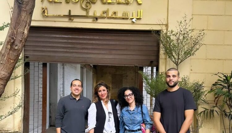 الإسماعيلية للاستثمار العقاري