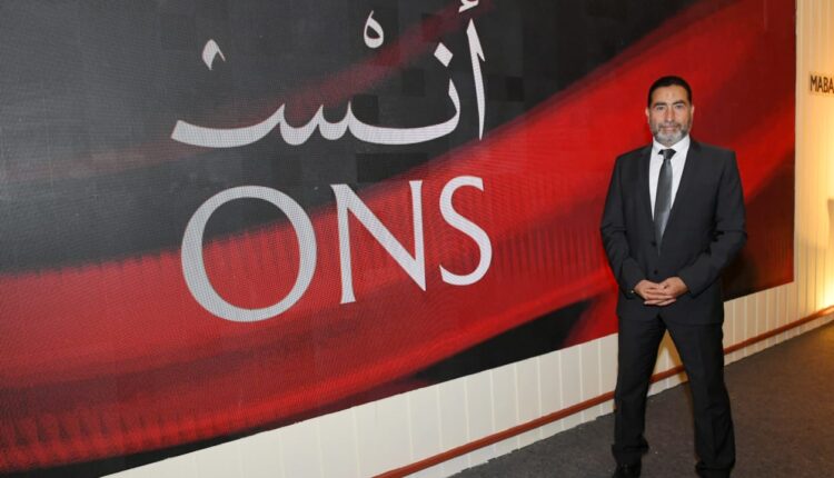 مباني إدريس Mabany Edris