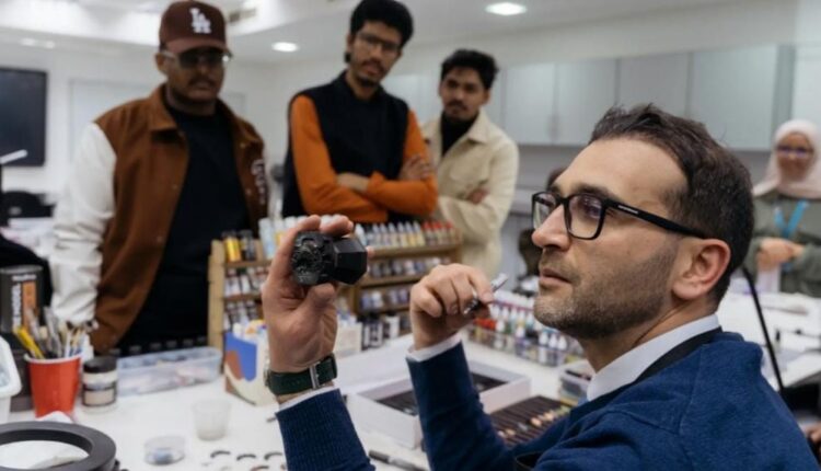 محمود قناطي