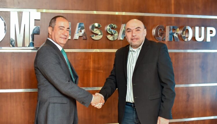 جودواي تك نصار جروب