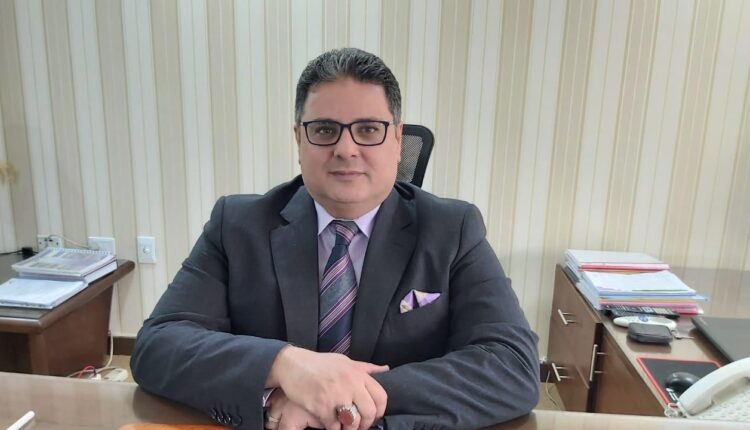 مصر الجديدة للإسكان