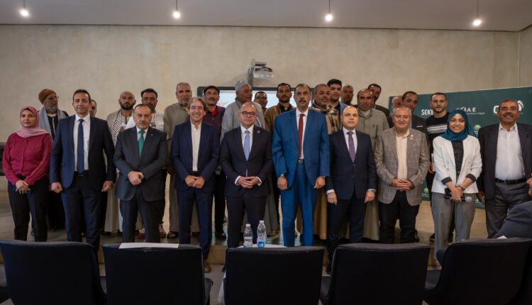 مجموعة سيكم