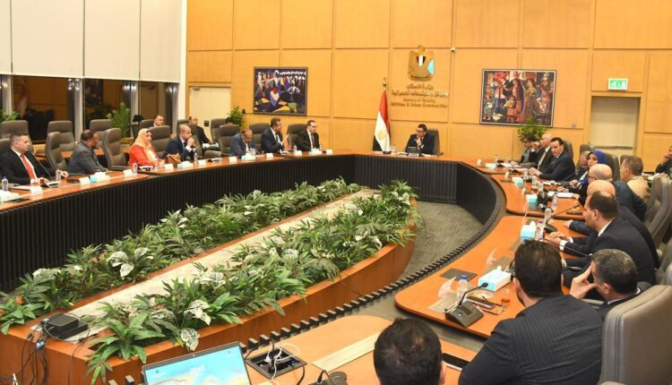 غرفة التطوير العقاري