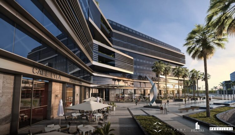 بيلارز للتطوير العقاري