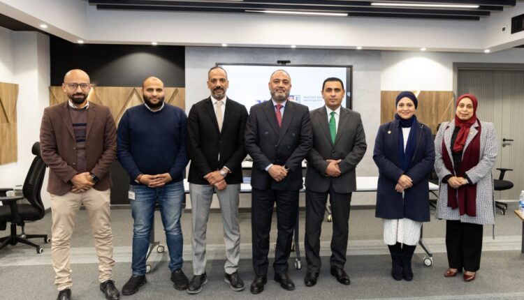 راية للخدمات اللوجستية