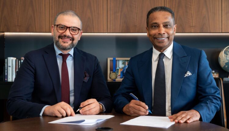 كوربوريت ستاك CorporateStack