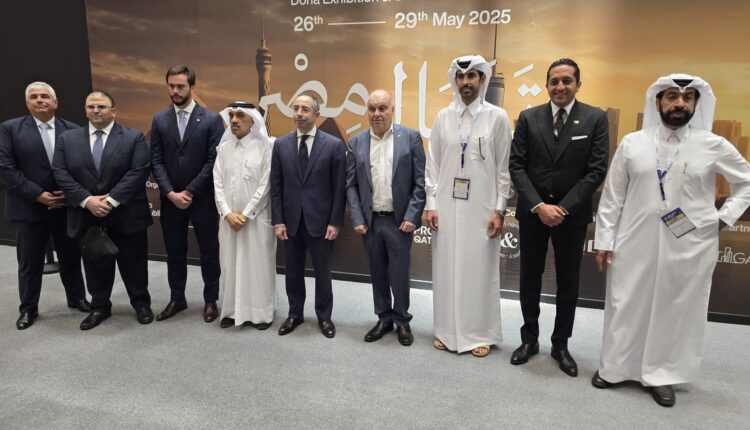 عقارات النيل