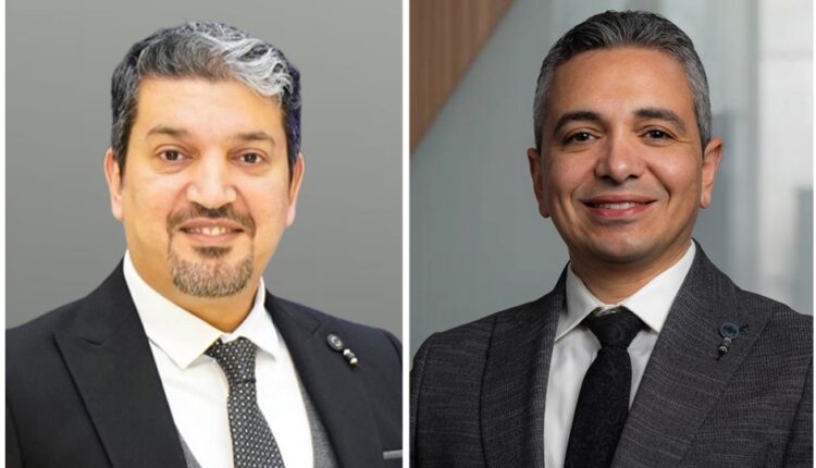 Arabian Mark Developments