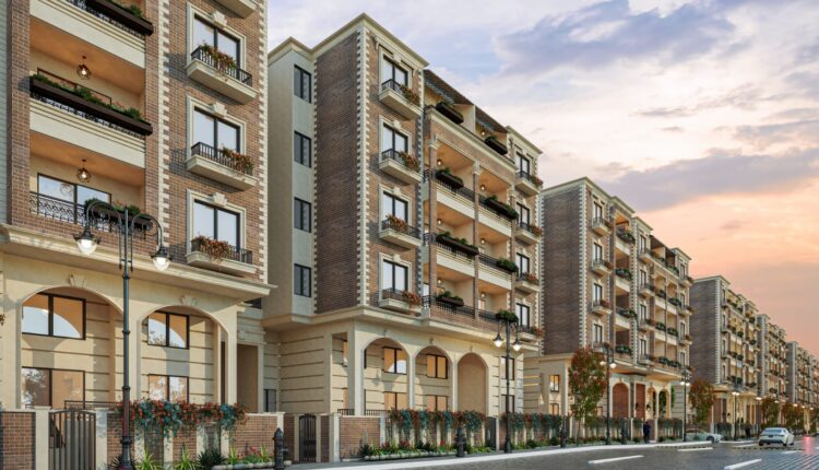 شركة Rock Developments