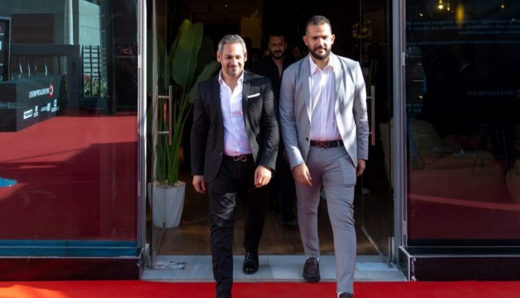 شركة C DEVELOPMENTS